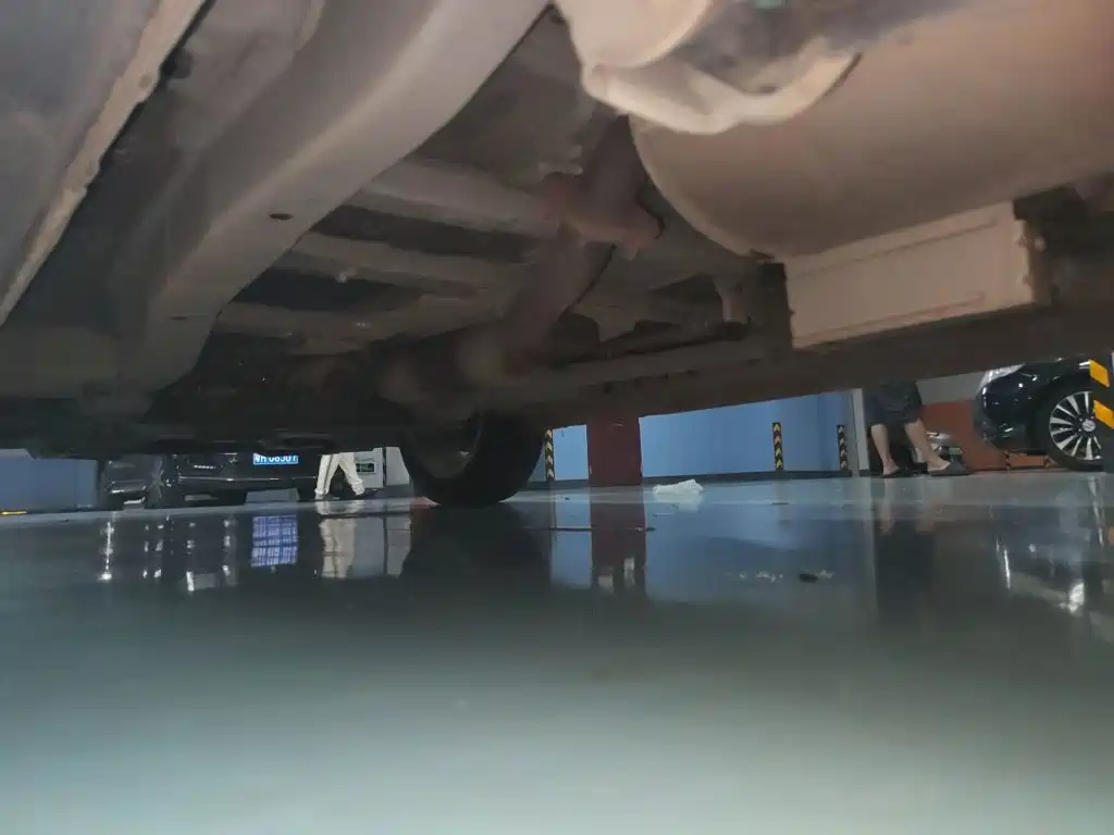 Dongfeng Fengguang Fengguang S560 2020 2019 1.8L CVT Elite