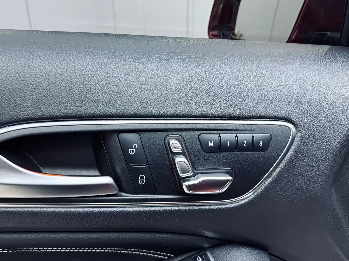 Mercedes-Benz GLA 2019 GLA 200 Dynamic фото 11