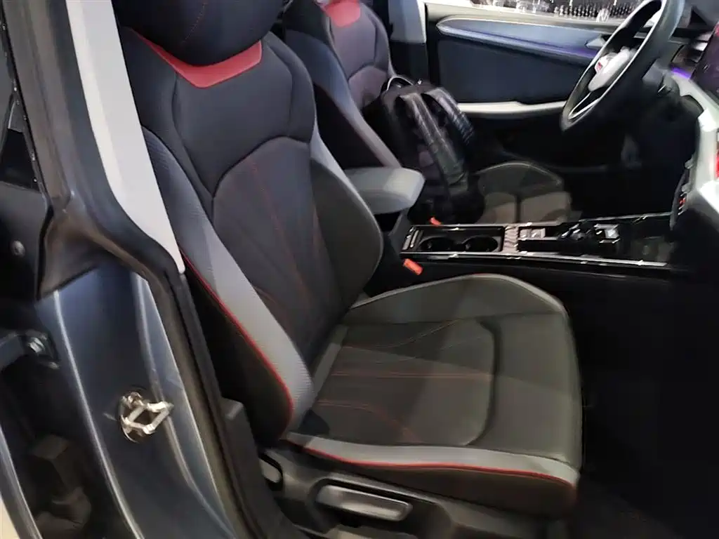 Volkswagen Lamando 2022 Lamando L 280TSI DSG Cool Edition фото 25