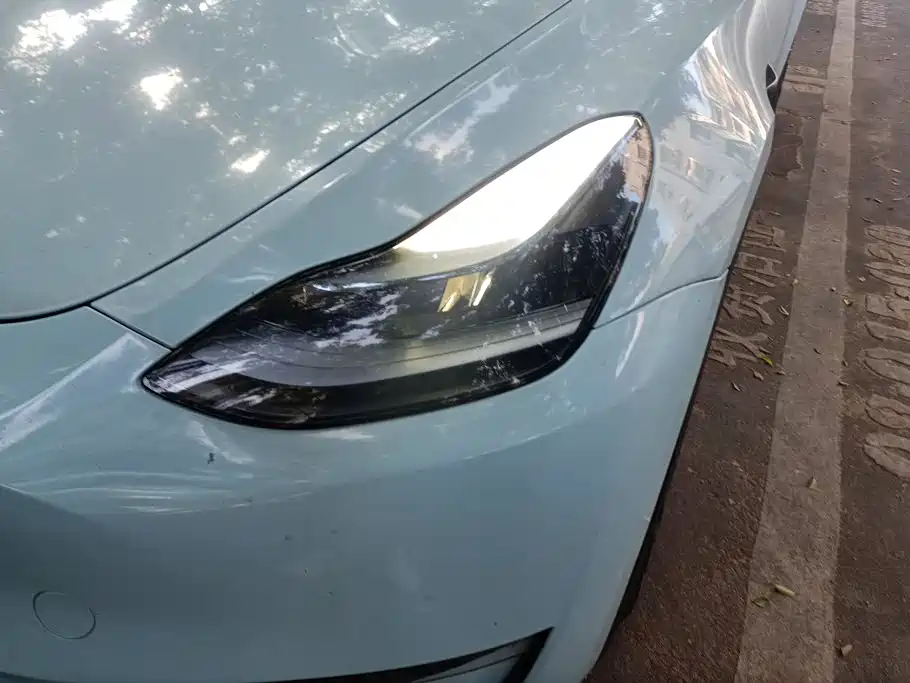 Фото 5 - Tesla Model Y