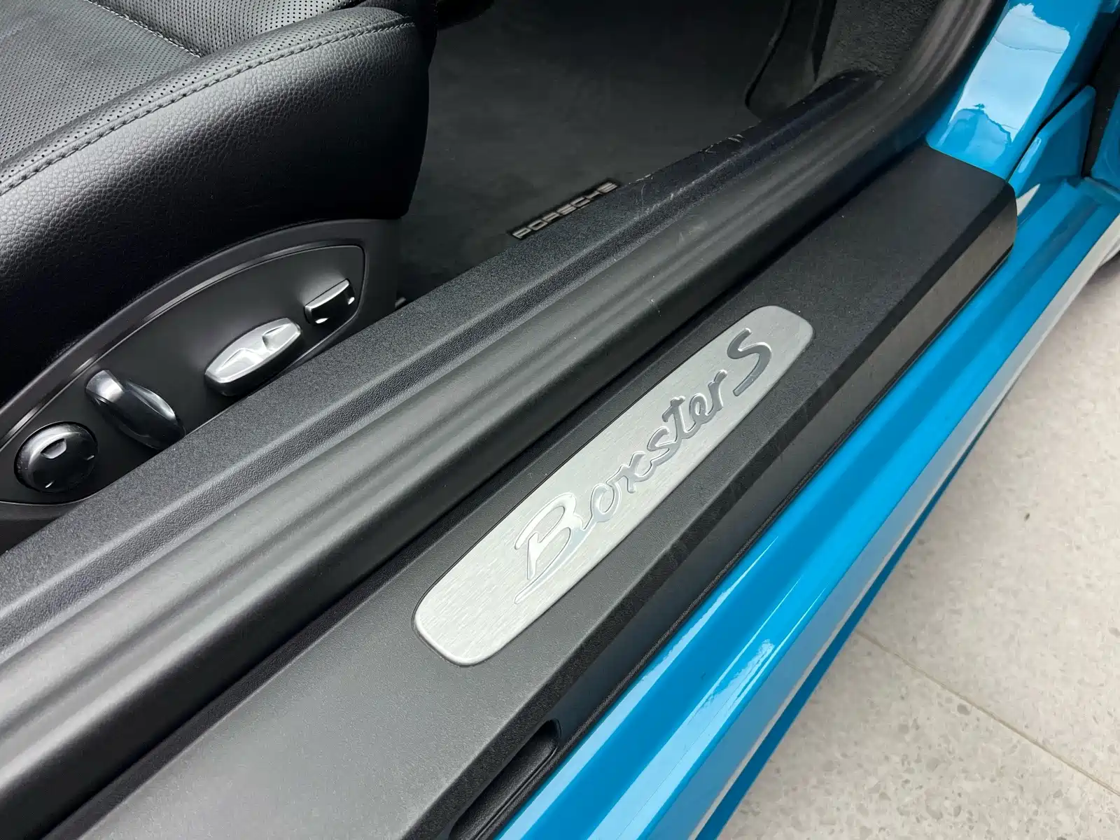 Фото 22 - Porsche 718