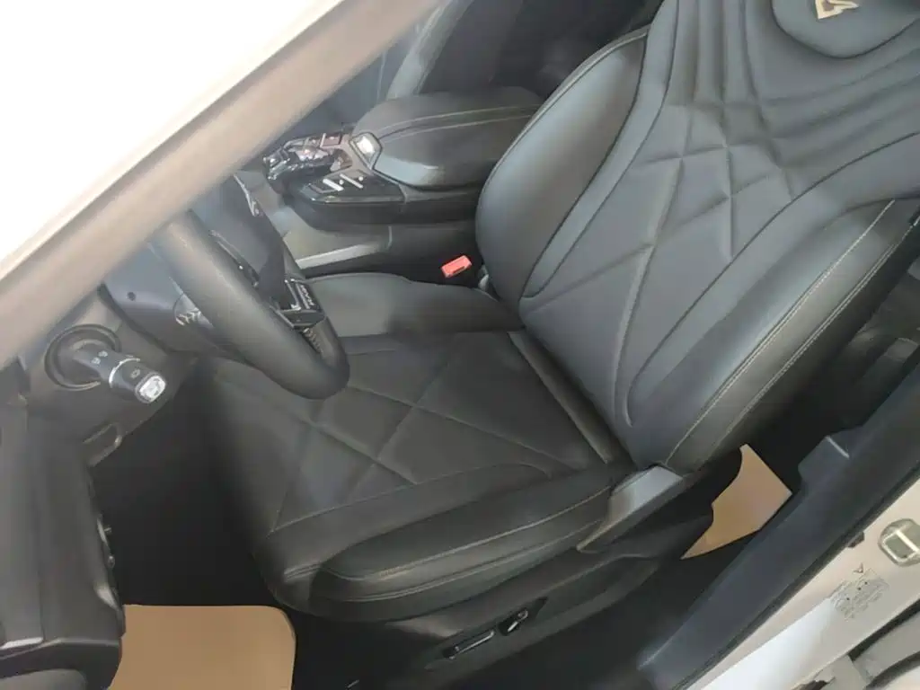 Cowin Kunlun 2024 2023 Kunlun 300 Skyline Edition
