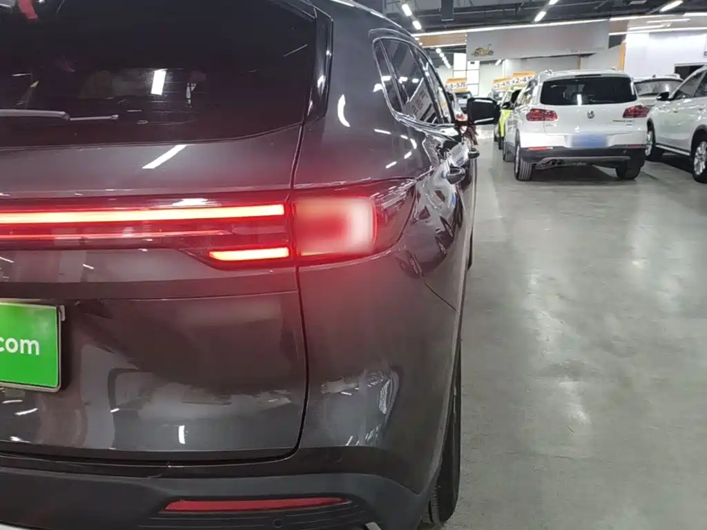 Changan CS55 PLUS 2025 2025 1.5T Standard Edition