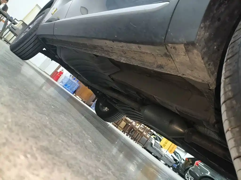 Changan CS55 PLUS 2025 2025 1.5T Standard Edition