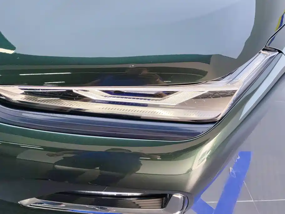 Geely Galaxy Galaxy Xingyao 8 2025 2025 130km EM-P Starship Edition