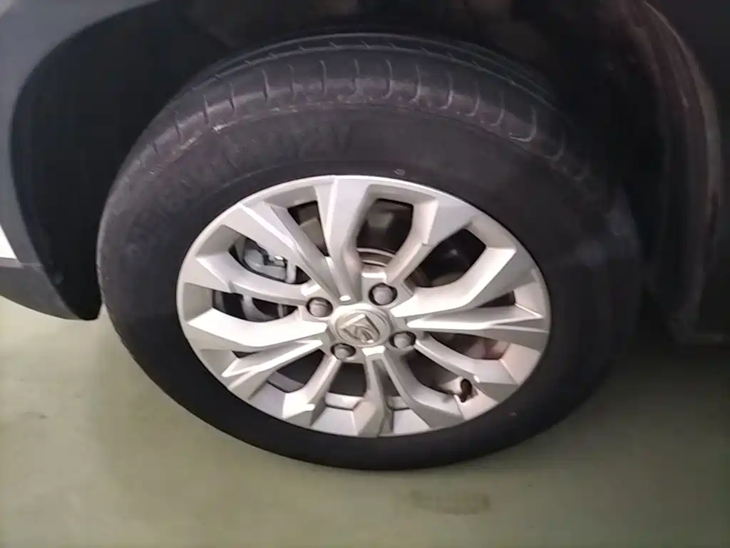 Baojun 510 2020 2019 1.5L CVT Joy Edition China VI