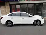 Фото 17 - Roewe i6