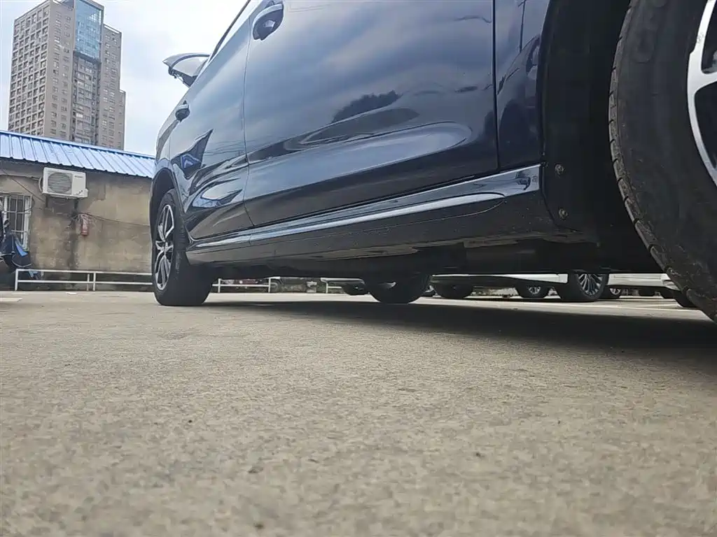 BYD Song MAX 2017 1.5T Auto Smart Connect Premium 7-seater фото 21