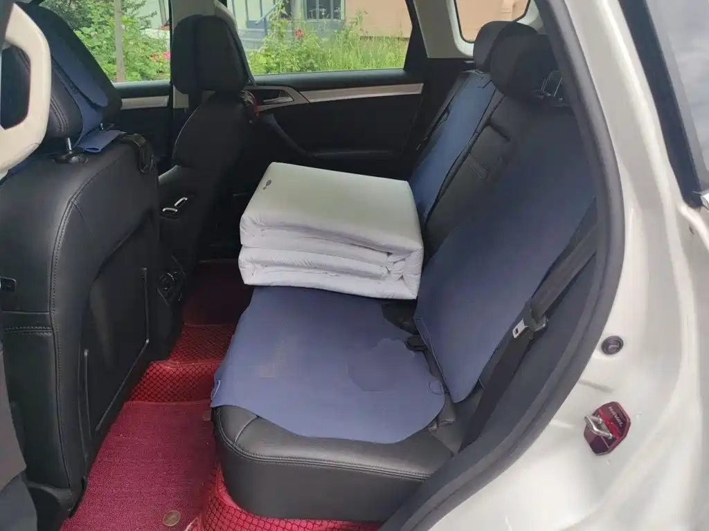 Haval H7 2017 2017 Red Label H7 2.0T Automatic Luxury Model