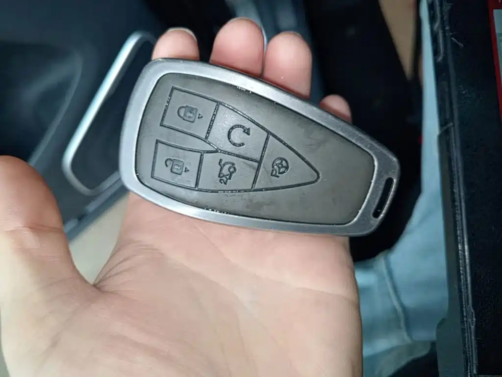 Changan X7 PLUS 2025 2024 1.5T Automatic Smart 5-Seater