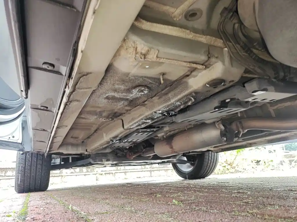 Changan CS35 PLUS 2019 2018 1.6L Automatic Smart Connect China V