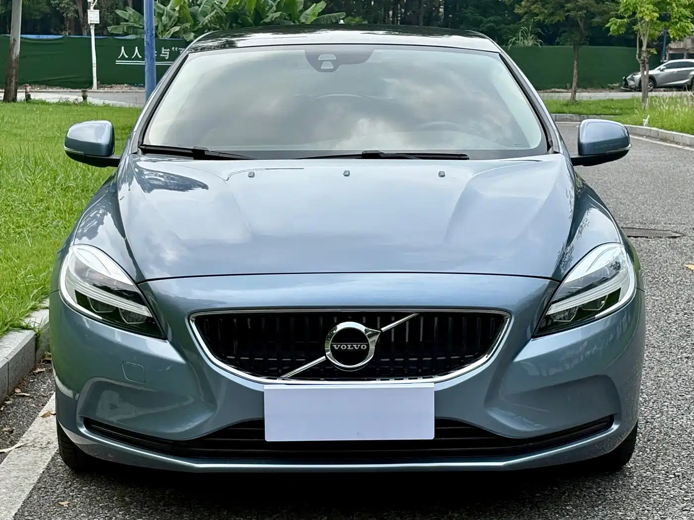 Volvo V40 2018 2016 T3 Comfort Edition