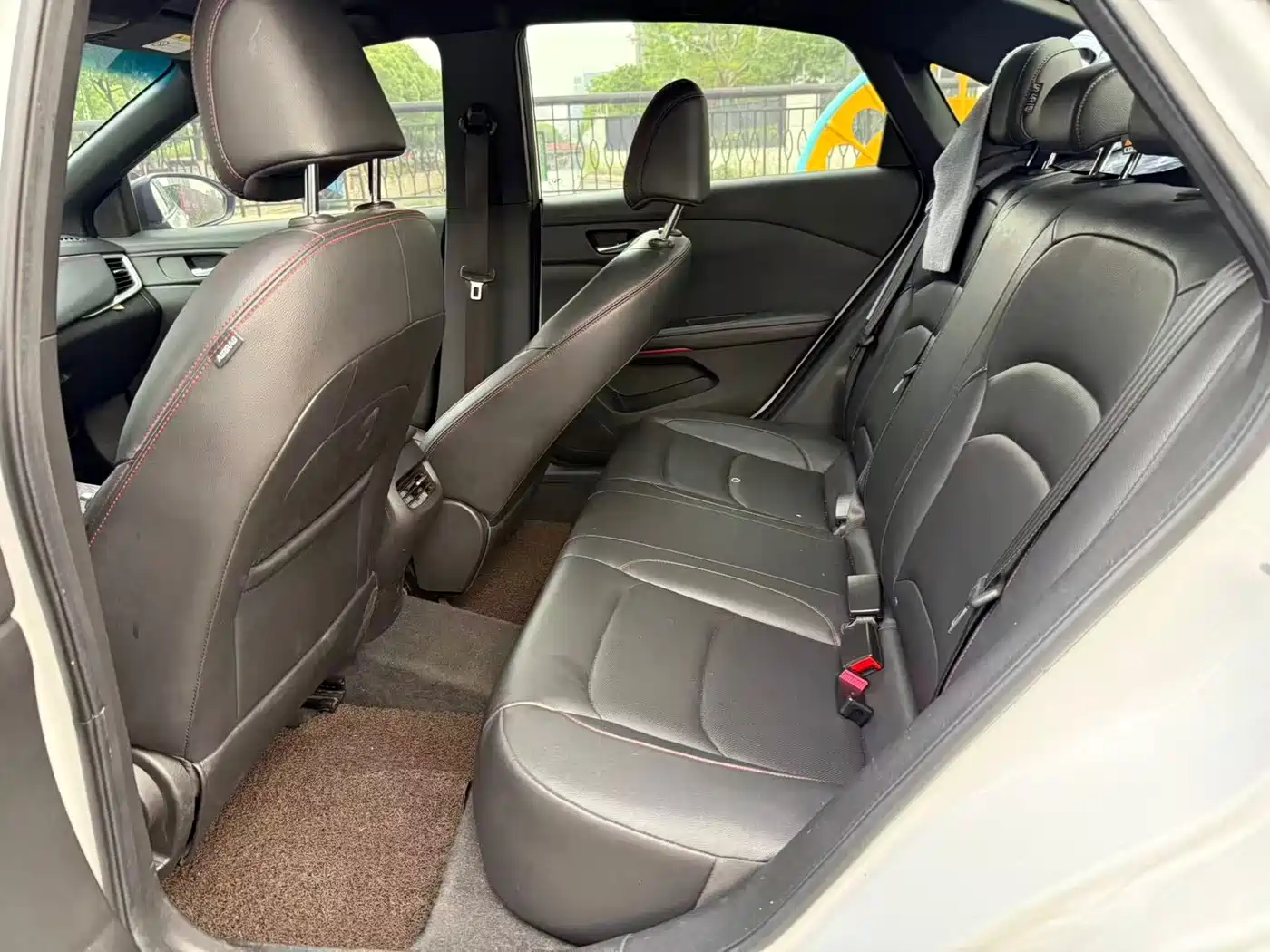 Chevrolet Monza 2020 Mild Hybrid RS 330T Automatic Smooth Edition фото 8