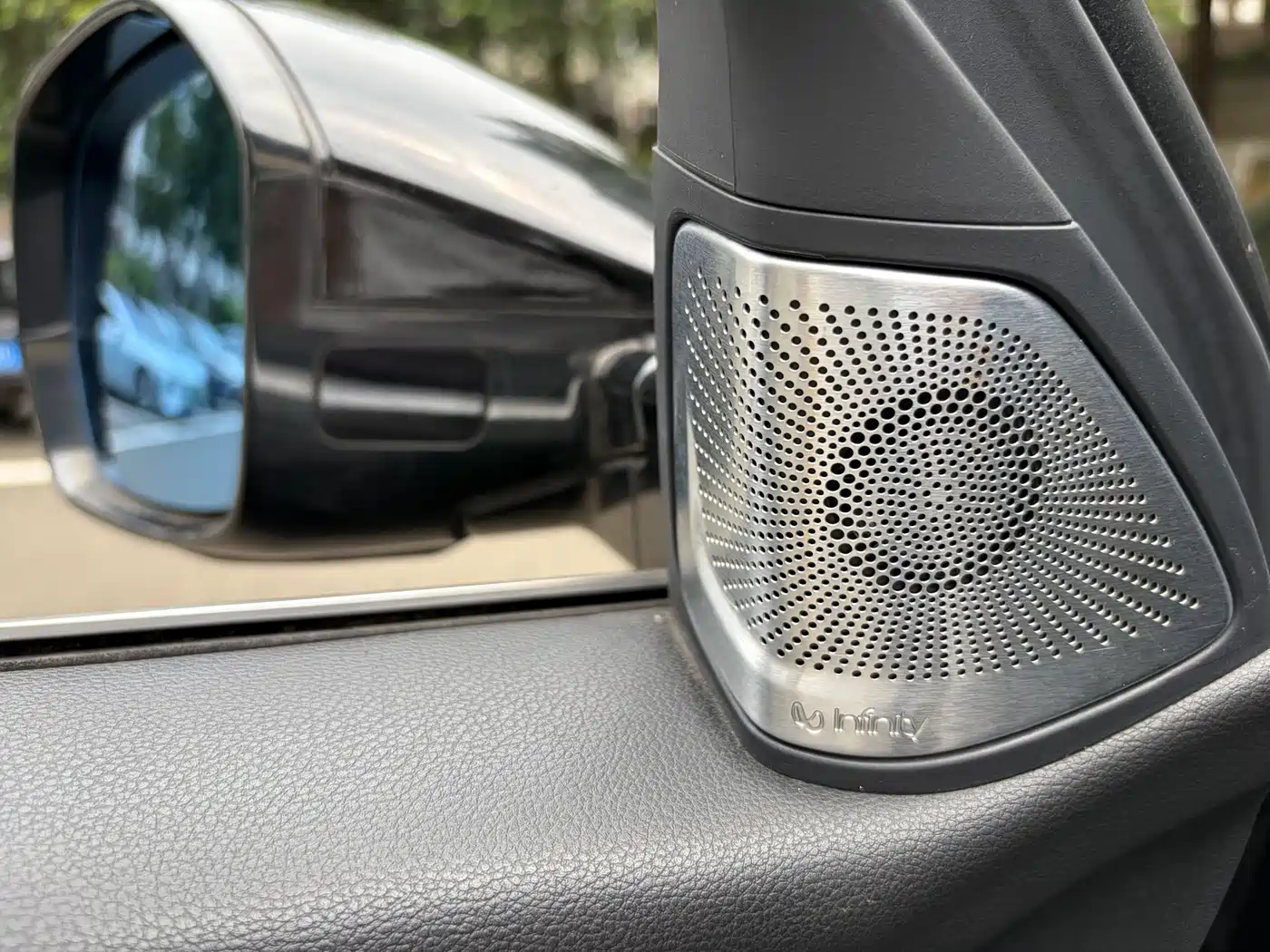 WEY VV6 2018 2018 2.0T 2WD Flagship China V