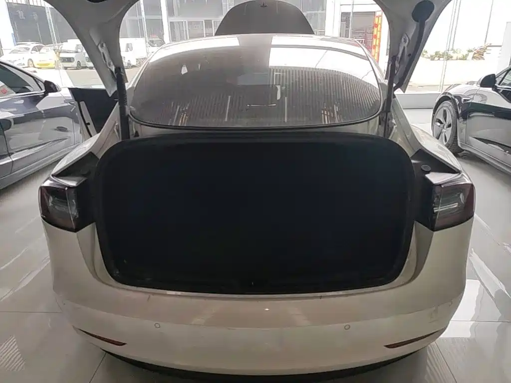 Фото 19 - Tesla Model 3