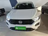 Фото 3 - Volkswagen T-ROC