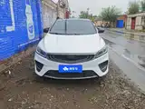 Фото 2 - Geely Binrui