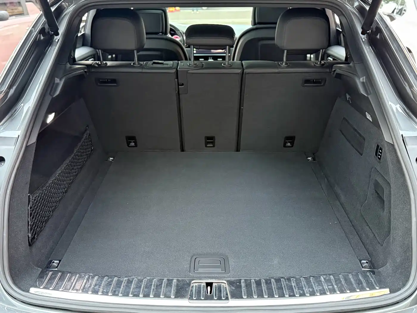 Фото 28 - Porsche Cayenne