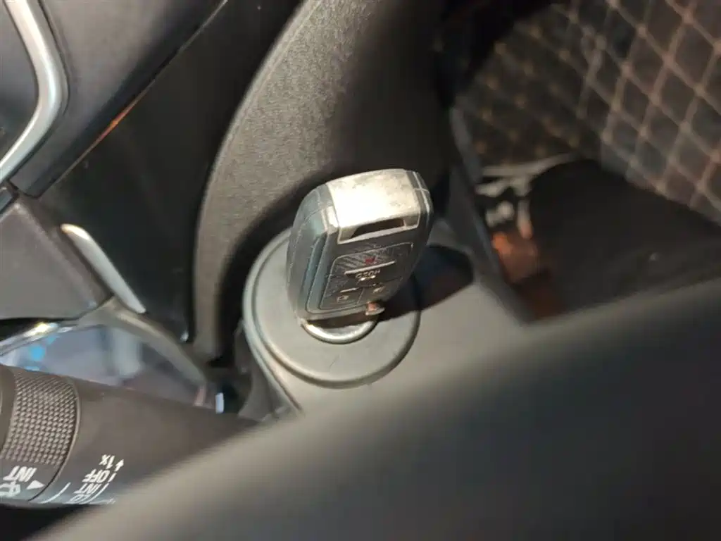 Buick Regal 2015 1.6T Leading Tech Edition фото 9