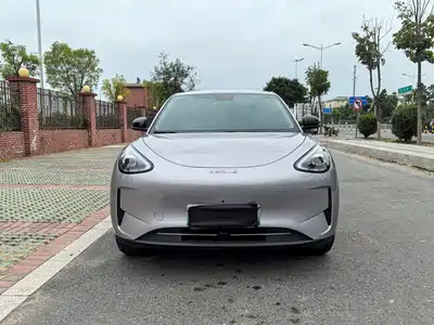 Geely Xingyuan