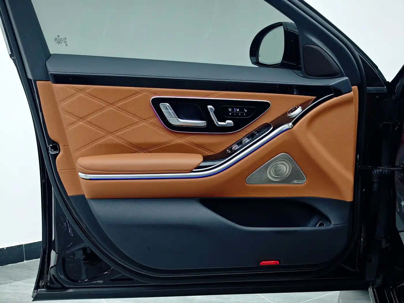 Mercedes-Benz Maybach S-Class 2021 S 480 4MATIC фото 6