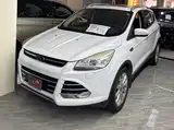 Фото 1 - Ford Kuga