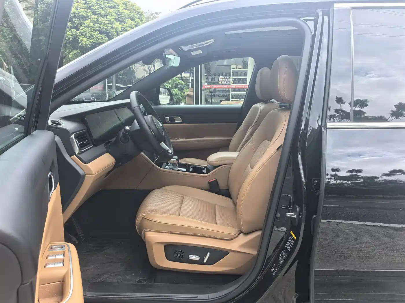 Li Auto Li ONE 2022 2021 Extended Range 6-Seater
