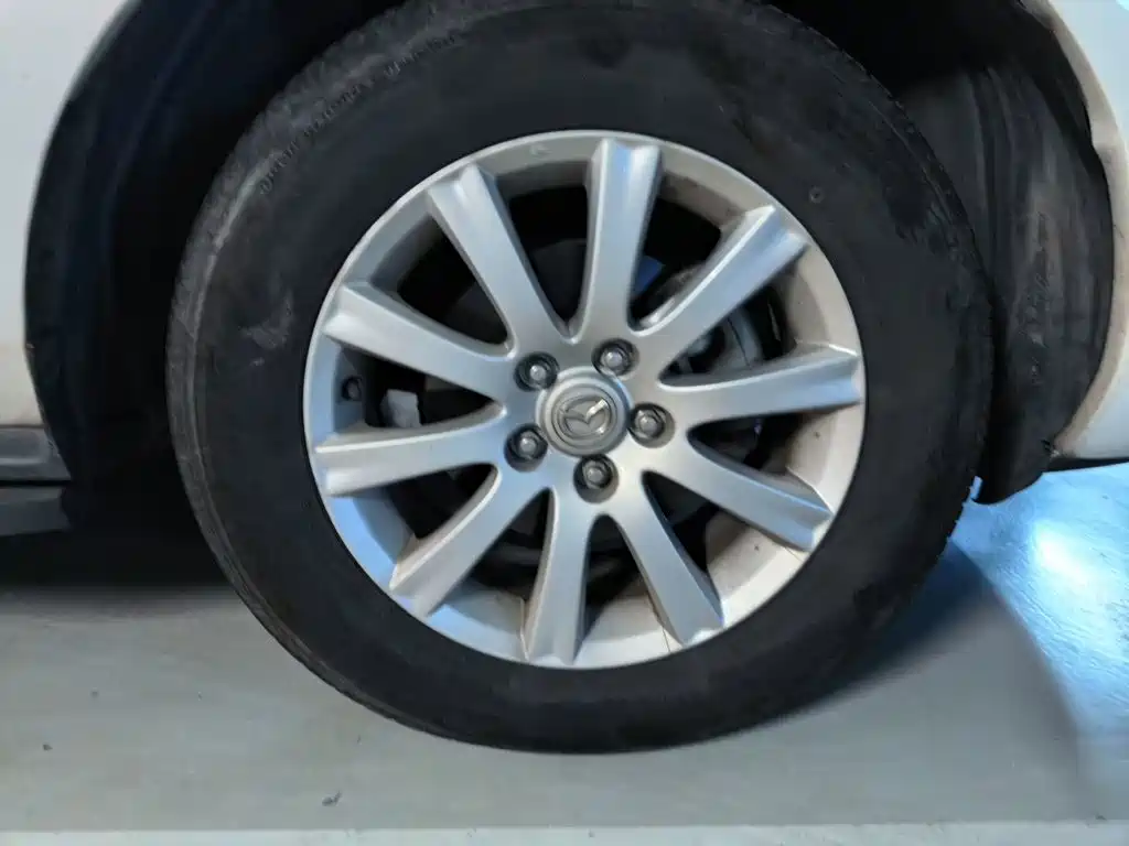 Mazda CX-7 2016 2014 2.5L 2WD Fashion