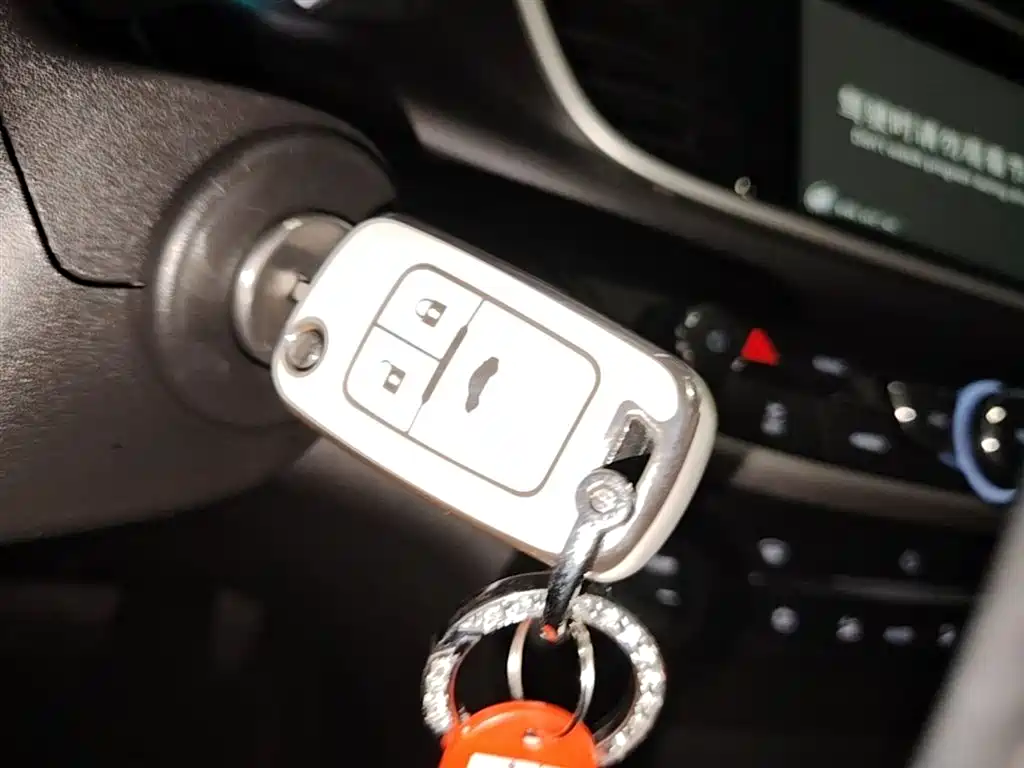 Buick Excelle 2019 18T Automatic Connected Elite (China V) фото 9