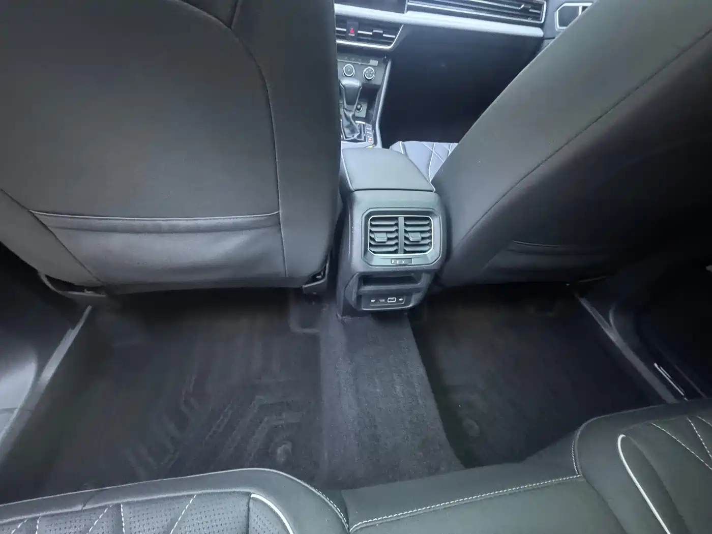 Volkswagen Tiguan L 2023 280TSI 2WD Trend Limited Edition фото 22