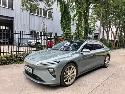 NIO ET7