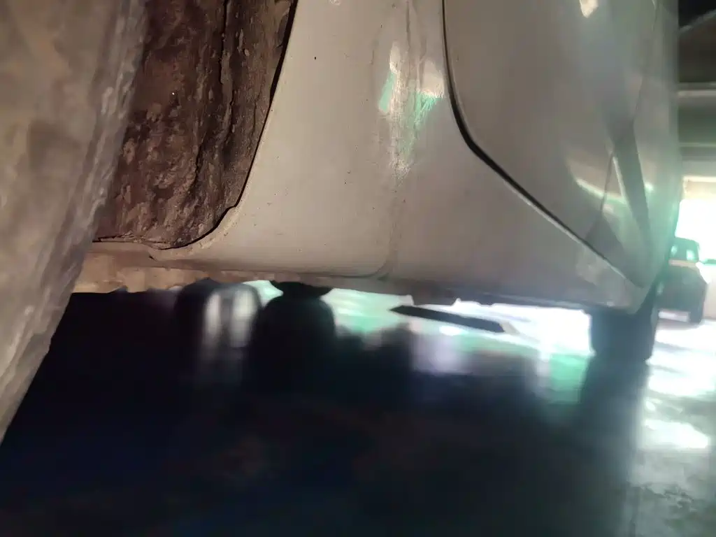 Changan Eado DT 2019 2018 1.6L Automatic Smart Edition