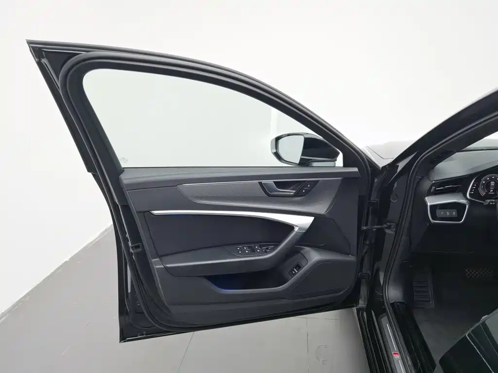Audi A6L, миниатюра 8