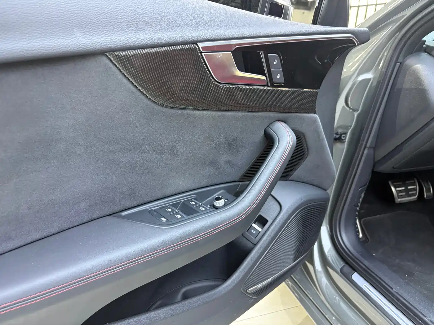 Audi S4 2023 S4 3.0TFSI фото 10