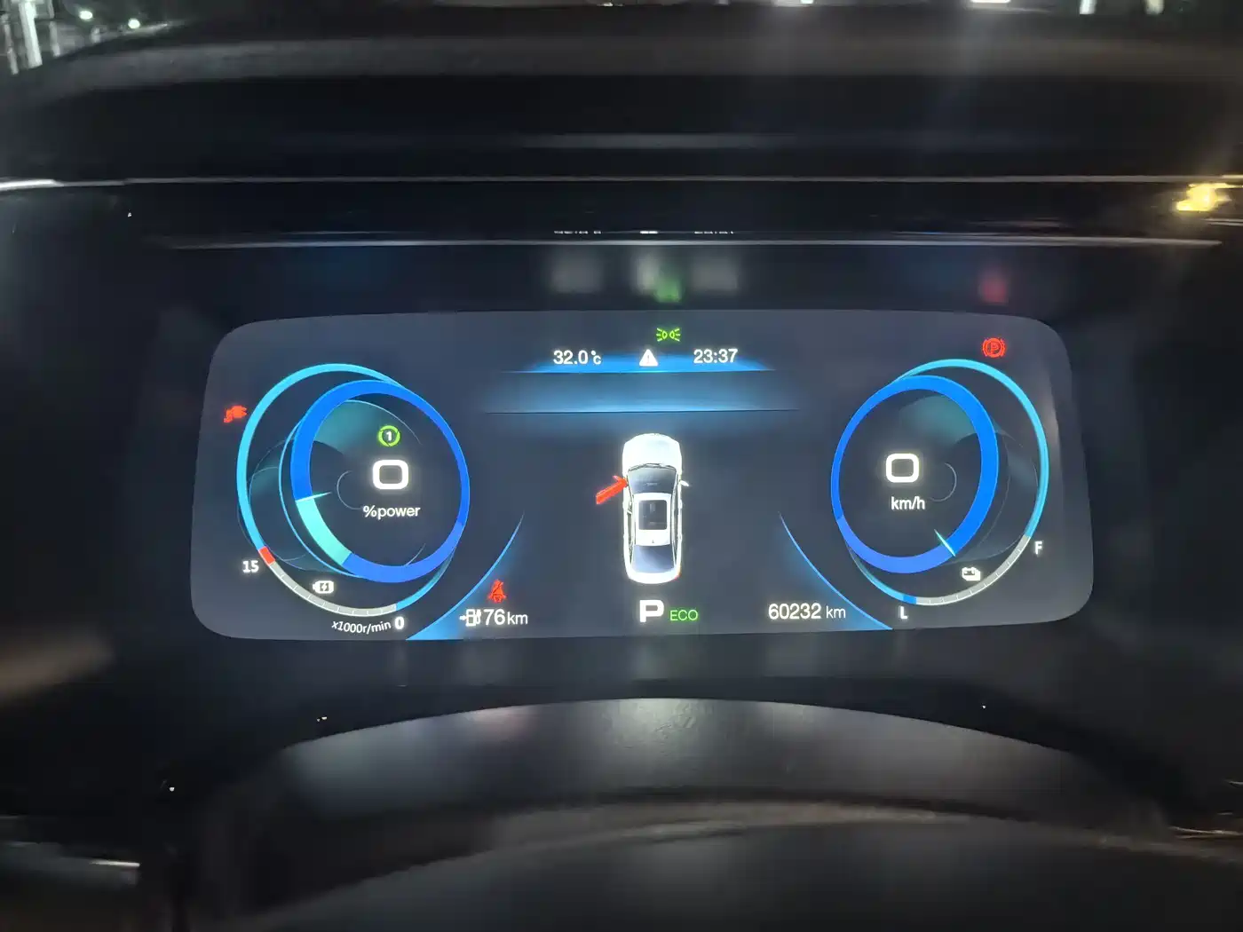 Aion S 2019 2019 Mei Evo 630