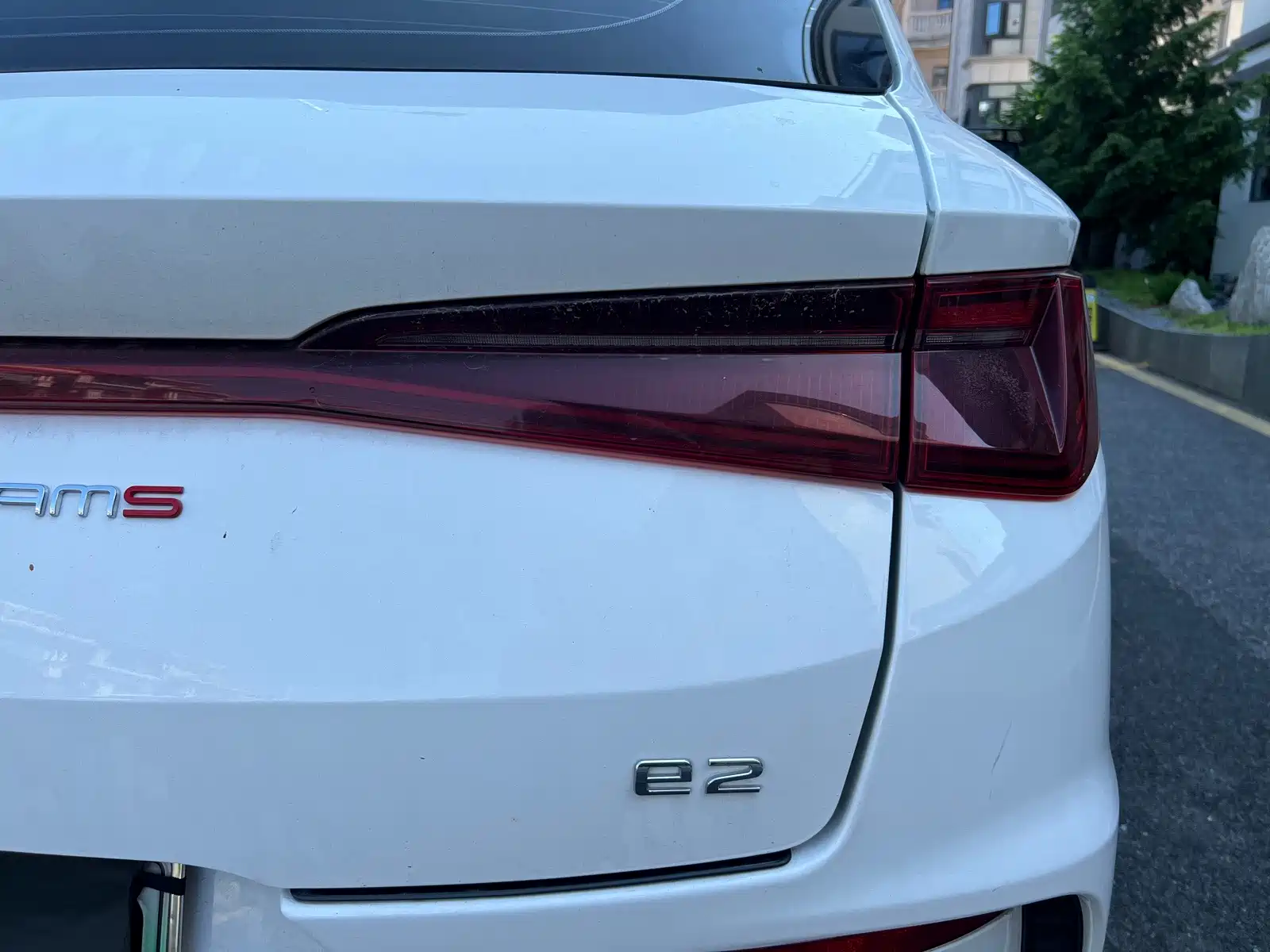 Фото 7 - BYD e2