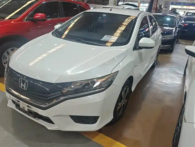 HONDA GORI