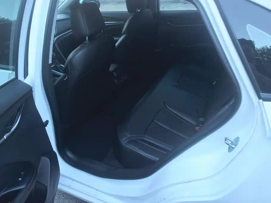 Buick Excelle 2023 2021 Facelift 1.3T Auto Mild Hybrid Elite