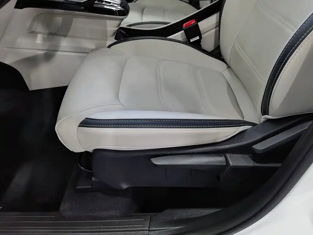 BYD Yuan Pro 2022 2021 401KM Luxury Model