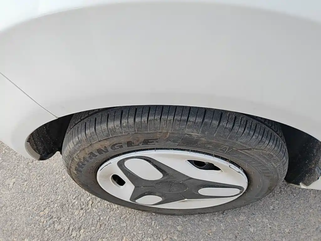 Фото 23 - Geely Galaxy Panda