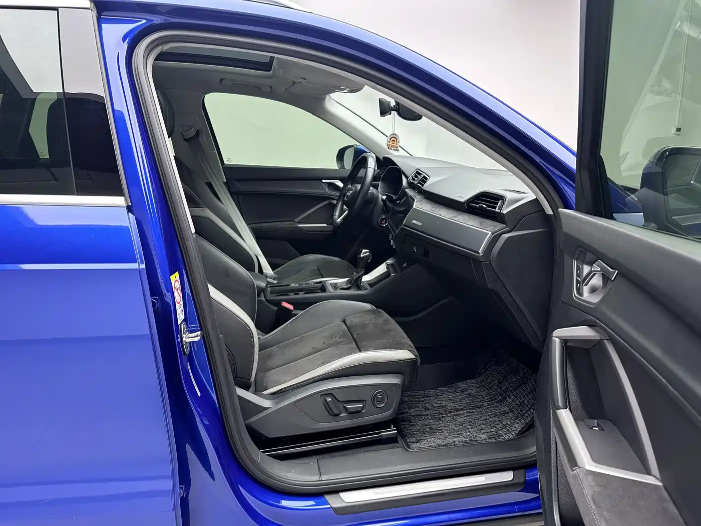 Audi Q3 2019 35 TFSI Fashion Elegance фото 11