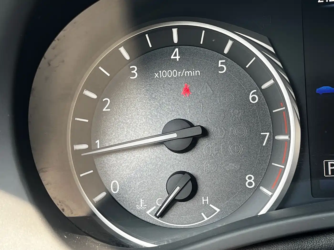Infiniti Q50L 2019 2018 2.0T Premium Edition (China VI)