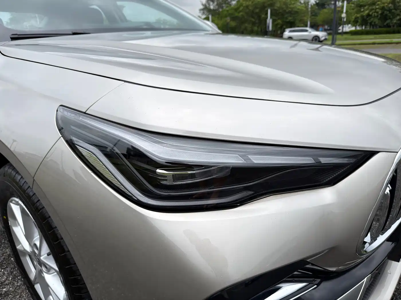 Geely Galaxy Galaxy Stellar 6 2026 2025 125km Long Voyage Edition