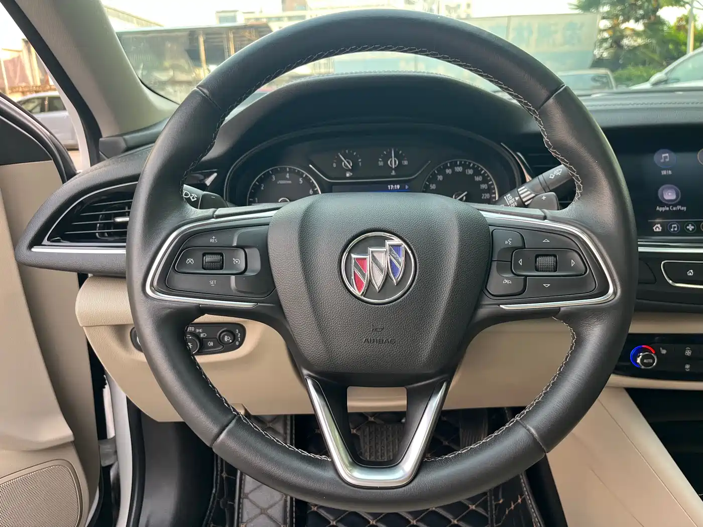 Buick Regal 2021 552T Elite фото 12