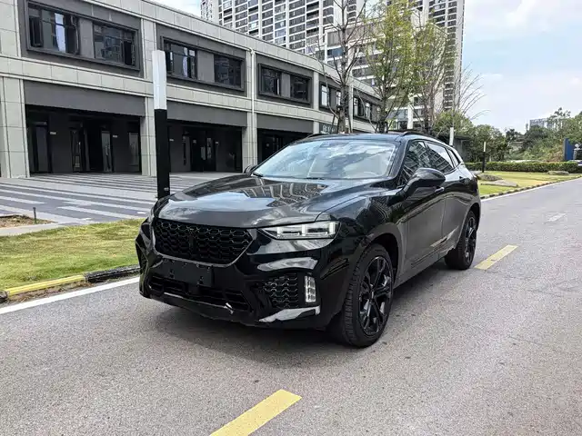 WEI PAI WEI BRAND VV7