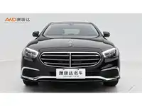 Mercedes-Benz E, фото 2
