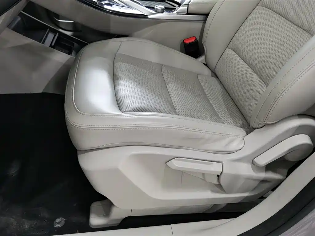 GEELY AUTOMOBILE JIAJIE