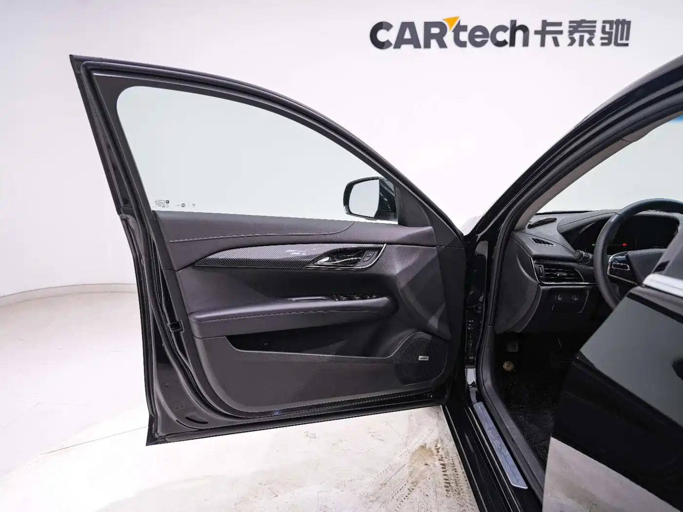 Cadillac ATS-L 2017 28T Technology фото 13