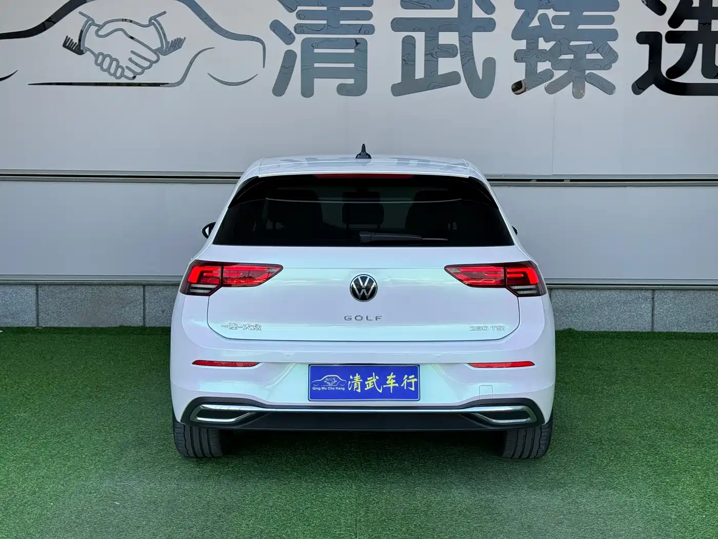 Volkswagen Golf, миниатюра 13