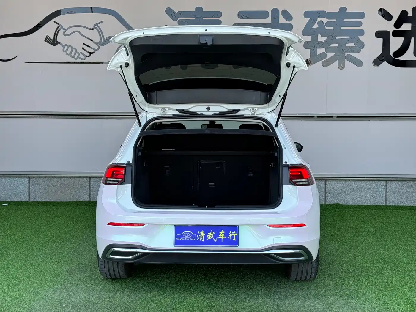 Volkswagen Golf, миниатюра 11